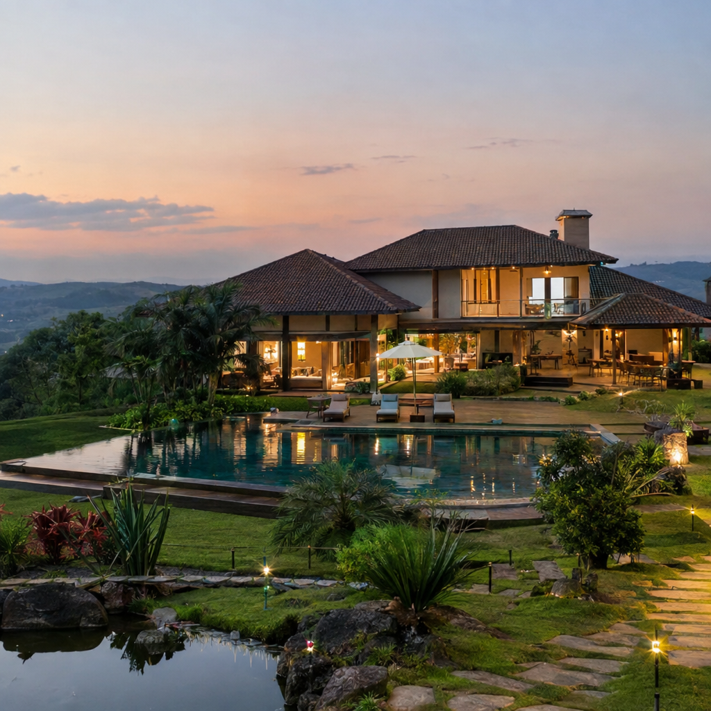 Casa PRÓPRIA: Consórcio Imóvel.
